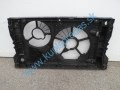 predné čelo na renault master 2, držiak ventilátora, MC1121859964Z